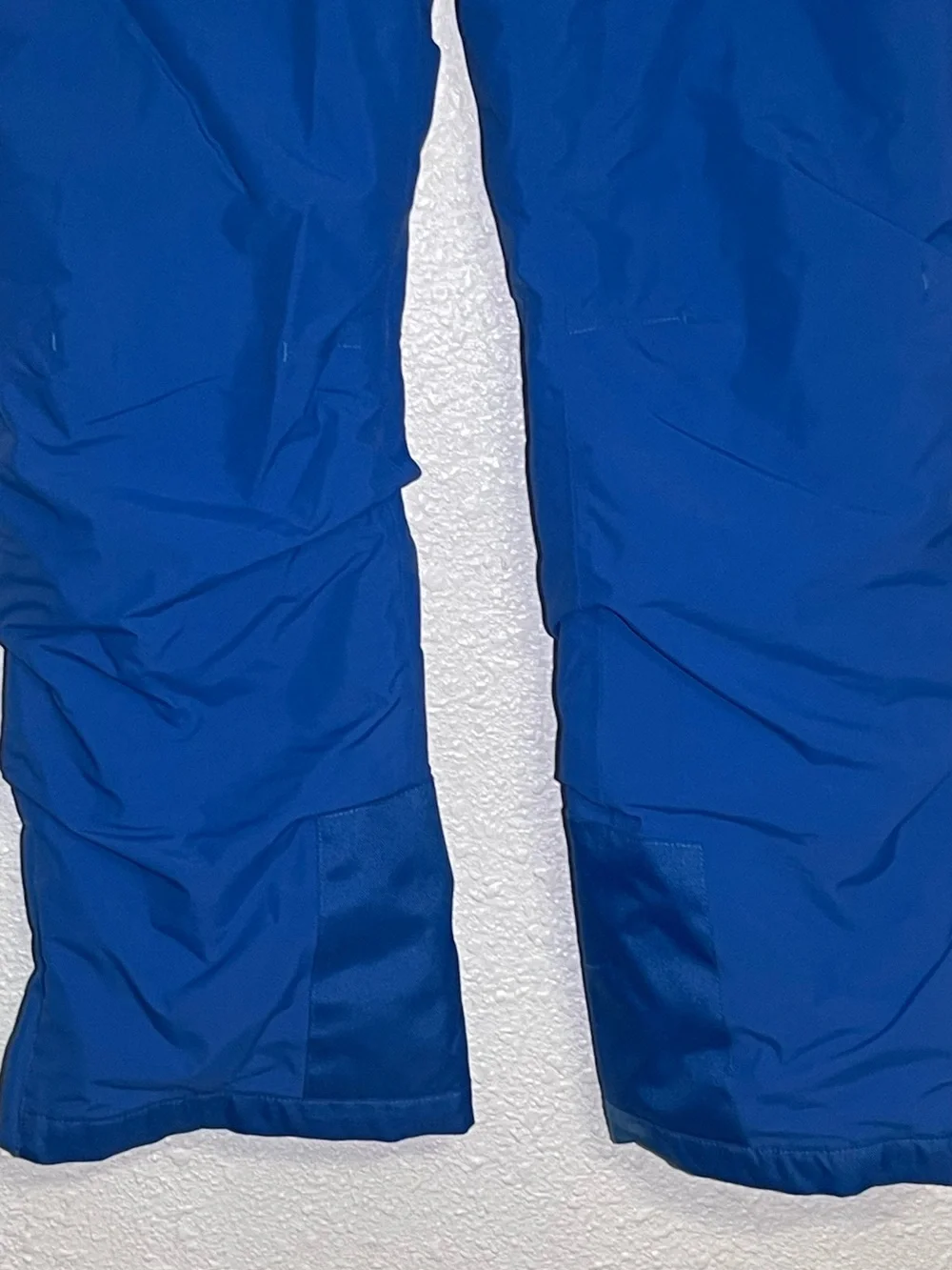 L.L. Bean Kids Royal Blue Snow Pants size 14